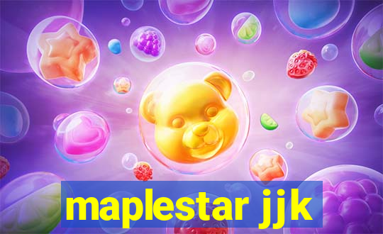maplestar jjk